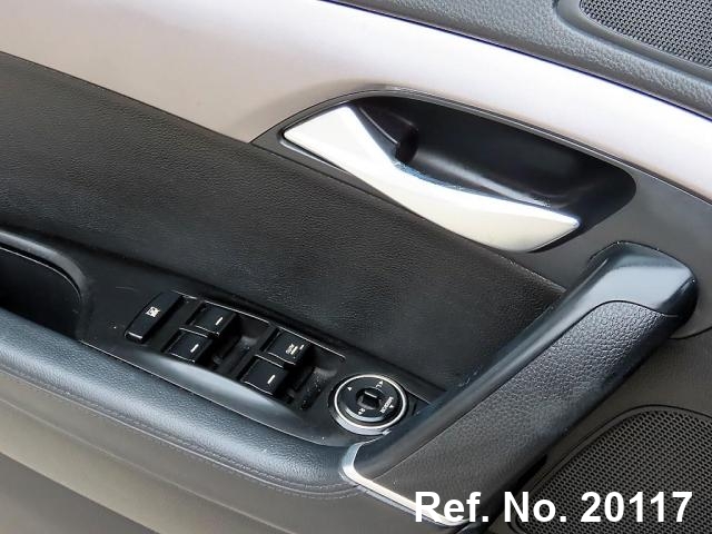  Hyundai / I40 Stock No. 20117